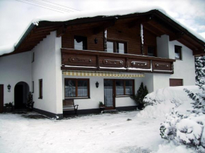 Гостиница Haus Früh, Тельфес-Им-Штубай